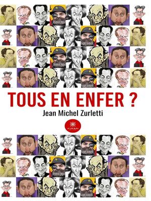 cover image of Tous en enfer ?